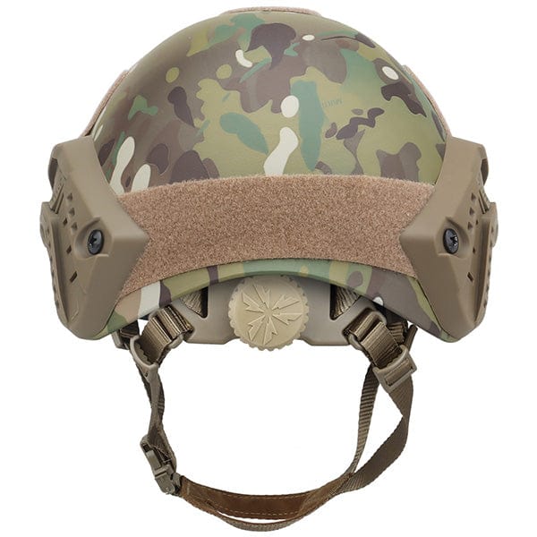 Casque Militaire MultiCam - LE SOLDAT