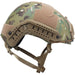 Casque Militaire MultiCam - LE SOLDAT