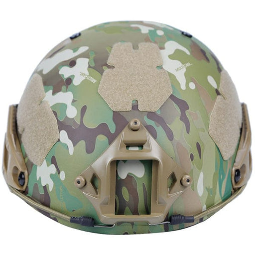 Casque Militaire Soldat - LE SOLDAT