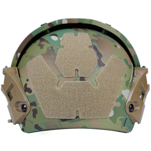 Casque Militaire Soldat - LE SOLDAT