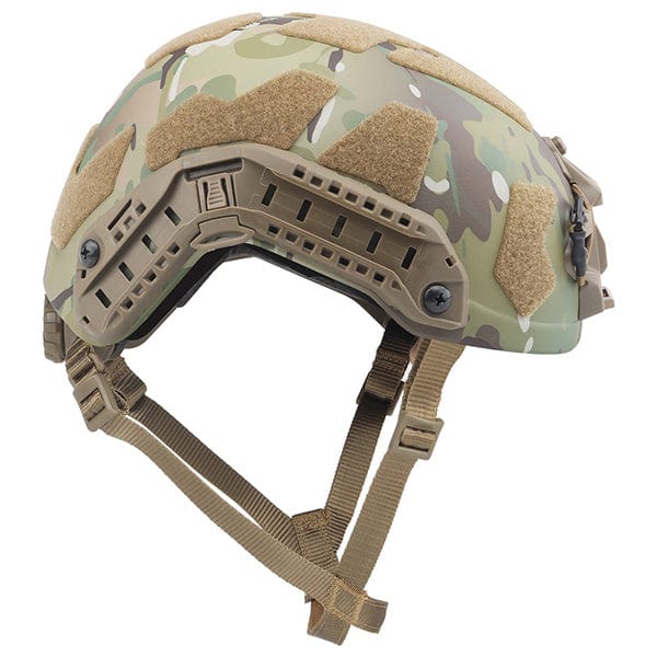 Casque Militaire Tactique - LE SOLDAT