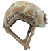 Casque Militaire Tactique - LE SOLDAT