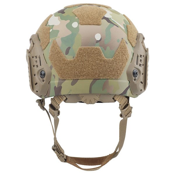 Casque Militaire Tactique - LE SOLDAT