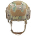 Casque Militaire Tactique - LE SOLDAT