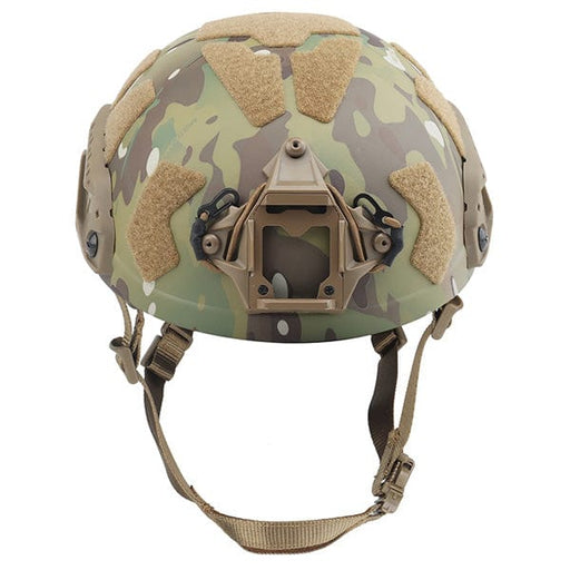 Casque Militaire Tactique - LE SOLDAT