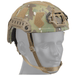 Casque Militaire Tactique - LE SOLDAT