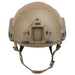 Casque Militaire US - LE SOLDAT