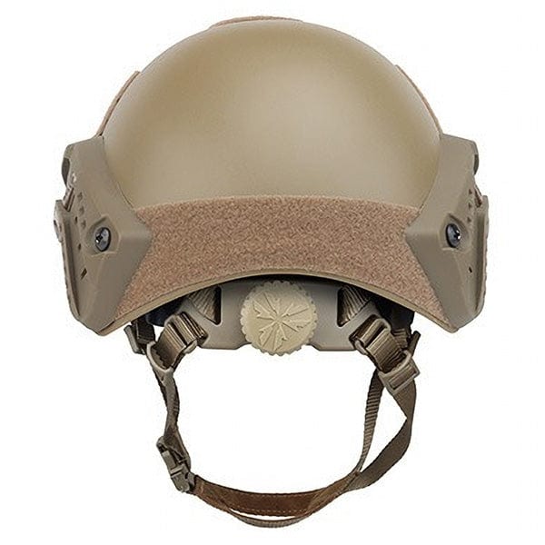 Casque Militaire US - LE SOLDAT