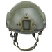 Casque Militaire Vert - LE SOLDAT