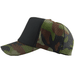 Casquette Camouflage Commando - LE SOLDAT