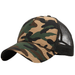 Casquette Camouflage Femme - LE SOLDAT