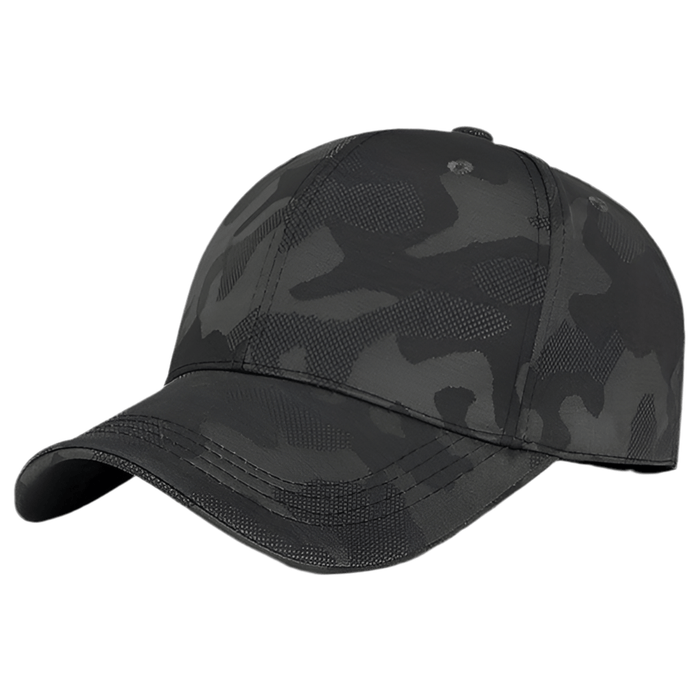 Casquette Camouflage Gris - LE SOLDAT