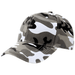 Casquette Camouflage Grise Femme - LE SOLDAT