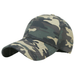 Casquette Camouflage Vert - LE SOLDAT