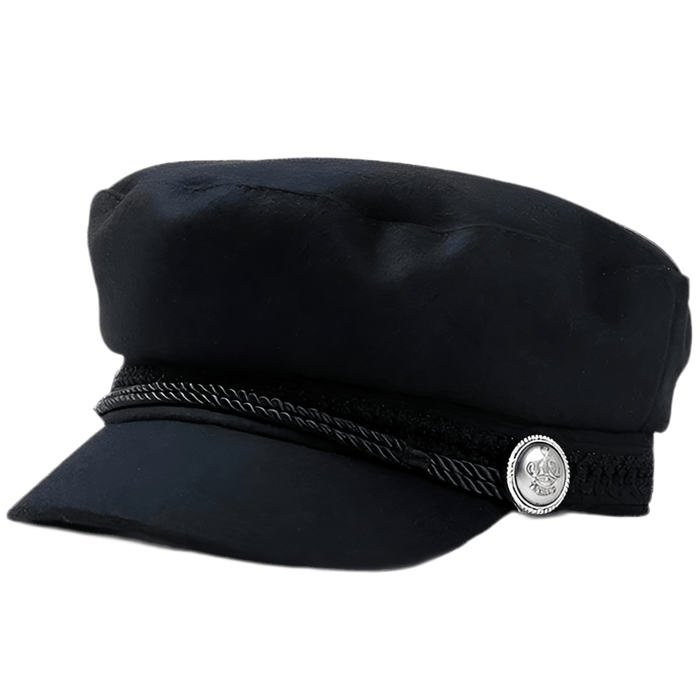 Casquette Militaire Femme - LE SOLDAT