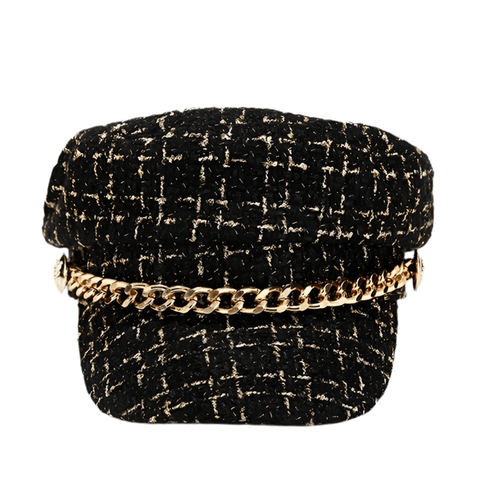 Casquette Militaire Femme Marin - LE SOLDAT