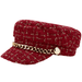 Casquette Militaire Glamour - LE SOLDAT