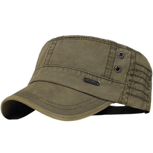 Casquette Militaire Homme Prestige - LE SOLDAT