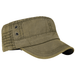 Casquette Militaire Homme Prestige - LE SOLDAT