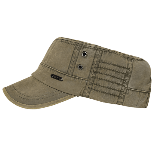 Casquette Militaire Homme Prestige - LE SOLDAT