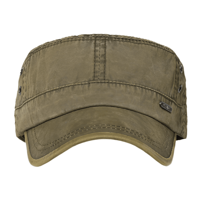 Casquette Militaire Homme Prestige - LE SOLDAT