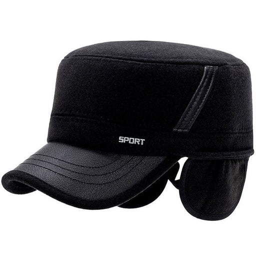 Casquette Militaire Sport - LE SOLDAT