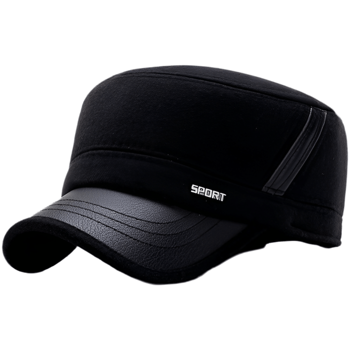 Casquette Militaire Sport - LE SOLDAT