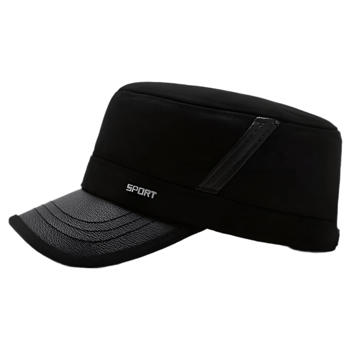 Casquette Militaire Sport - LE SOLDAT