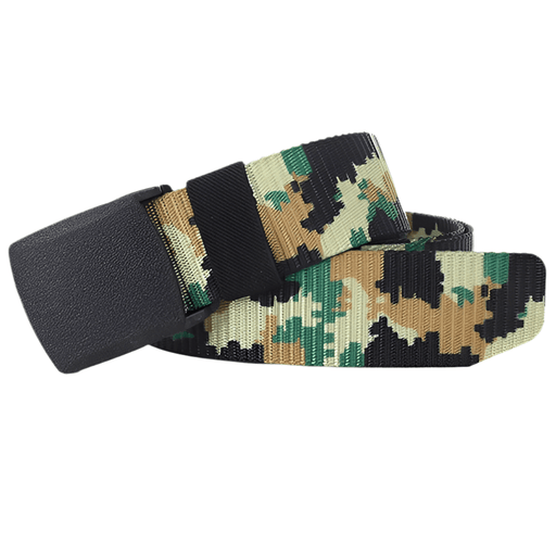 Ceinture Militaire Allemande - LE SOLDAT