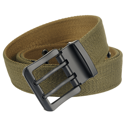 Ceinture Militaire Armée Vintage - LE SOLDAT