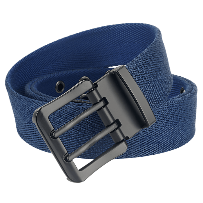 Ceinture Militaire Bleu - LE SOLDAT