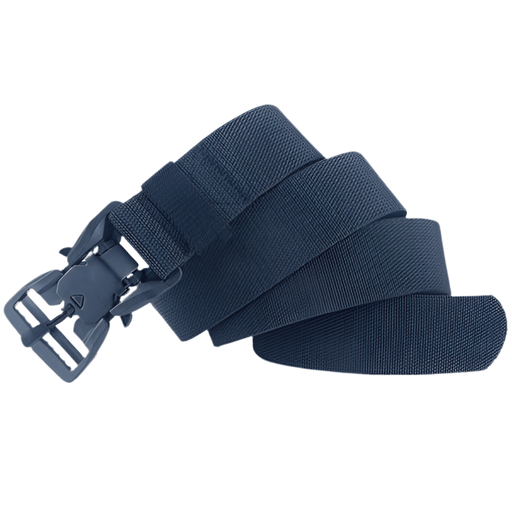 Ceinture Militaire Bleu Marine - LE SOLDAT