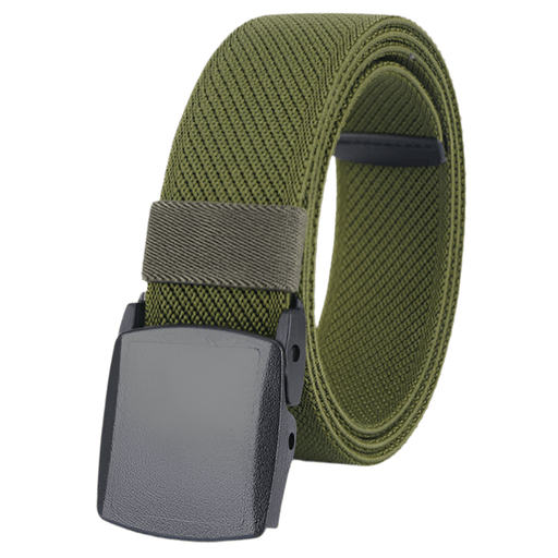 Ceinture Militaire Boucle Armée - LE SOLDAT