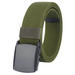 Ceinture Militaire Boucle Armée - LE SOLDAT