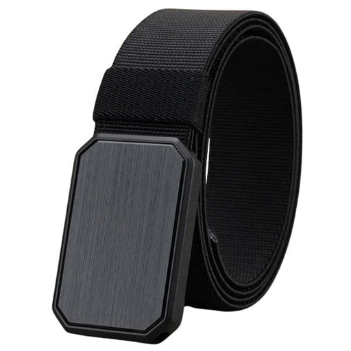 Ceinture Militaire Combattant - LE SOLDAT Noir / 110