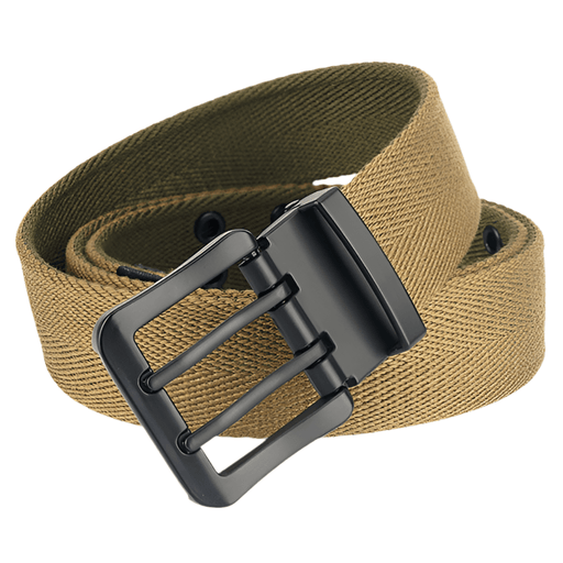 Ceinture Militaire Couleur Coyote - LE SOLDAT