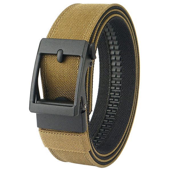 Ceinture Militaire Coyote - LE SOLDAT