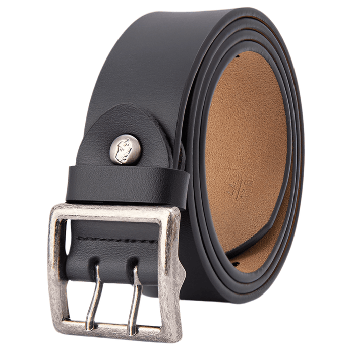 Ceinture Militaire Cuir Homme - LE SOLDAT