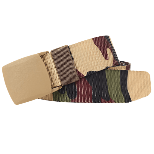 Ceinture Militaire Française - LE SOLDAT