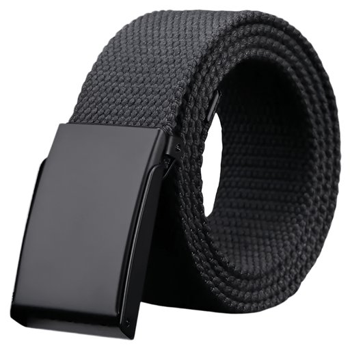 Ceinture Militaire Grande Taille - LE SOLDAT