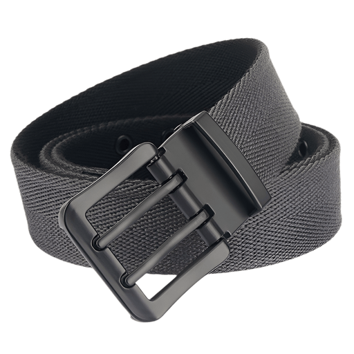 Ceinture Militaire Gris Sombre - LE SOLDAT