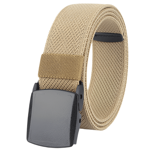 Ceinture Militaire Kaki - LE SOLDAT