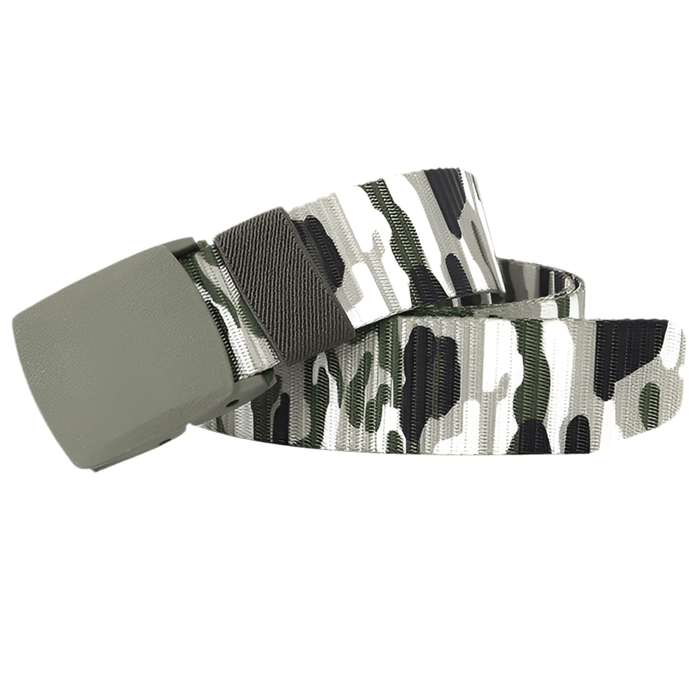 Ceinture Militaire Surplus - LE SOLDAT