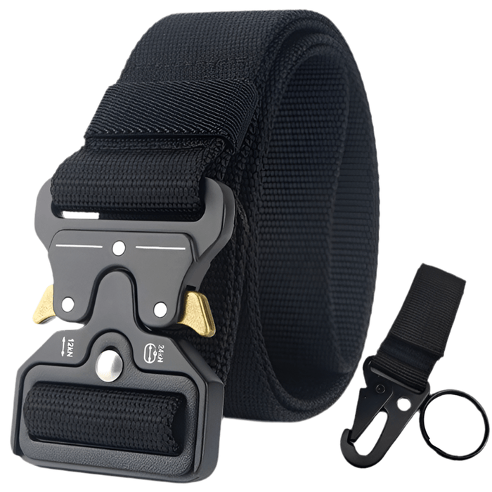 Ceinture Militaire Tactique - LE SOLDAT