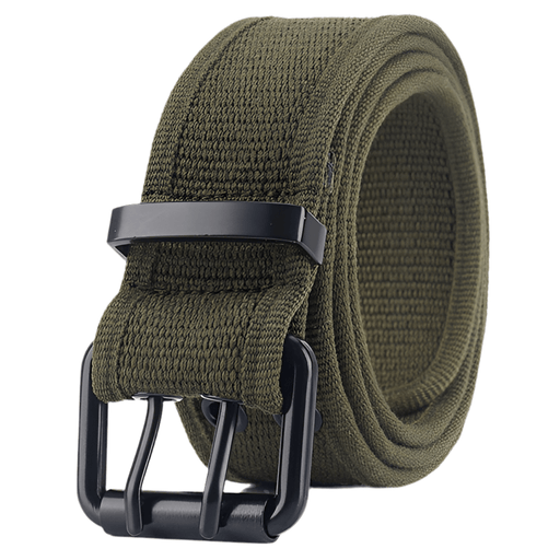 Ceinture Militaire Vert - LE SOLDAT