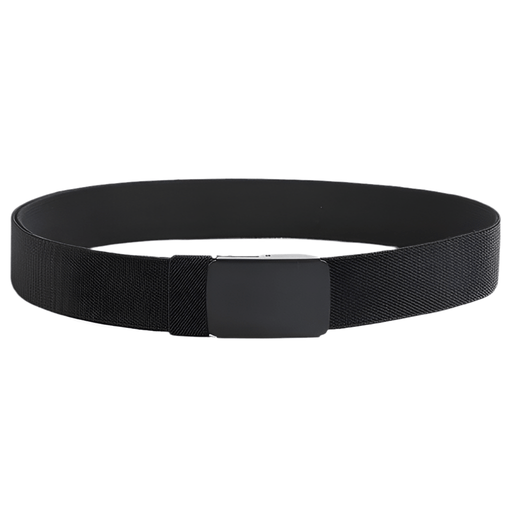 Ceinture Militaire Vétéran - LE SOLDAT Noir / 130