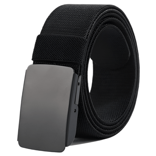 Ceinture Militaire Vétéran - LE SOLDAT Noir / 130