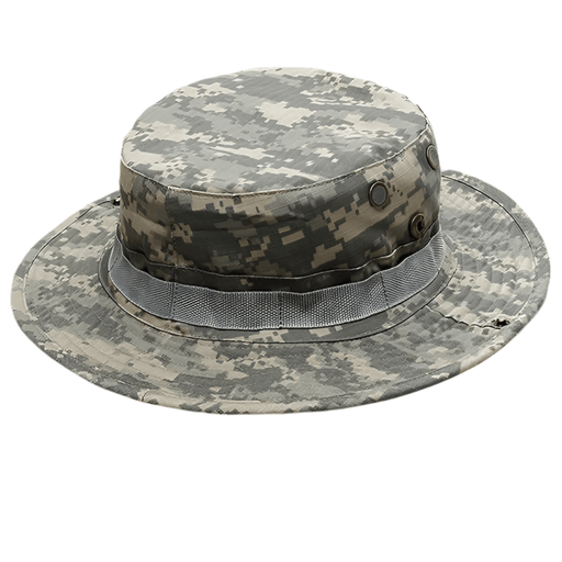 Chapeau Militaire Américain - LE SOLDAT Camouflage digital américain