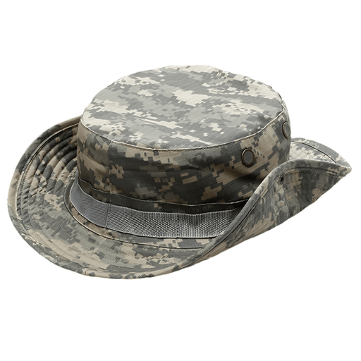 Chapeau Militaire Américain - LE SOLDAT Camouflage digital américain