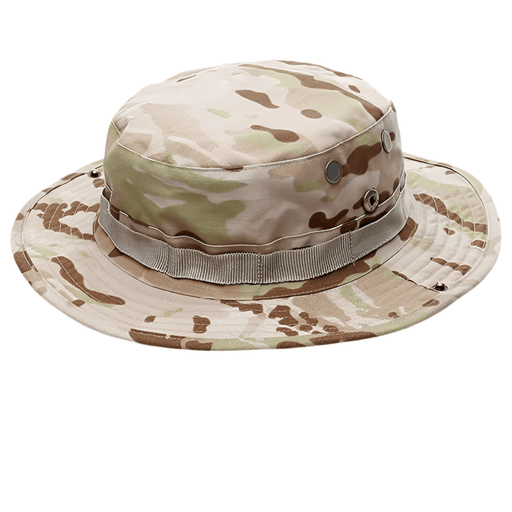 Chapeau Militaire Armée Américaine - LE SOLDAT Camouflage désert US